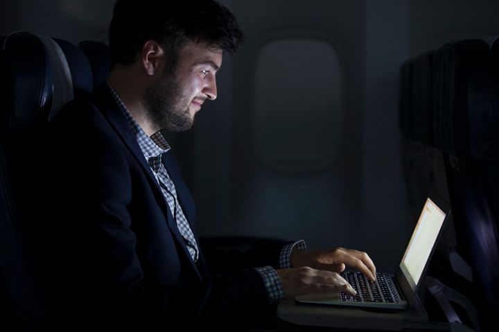Downing Street confirms ban on laptops and other electronic devices on certain flights entering the UK