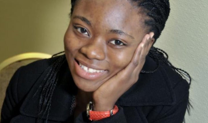 Nancy Abu-Bonsrah will be a resident in neurosurgery at Johns Hopkins.