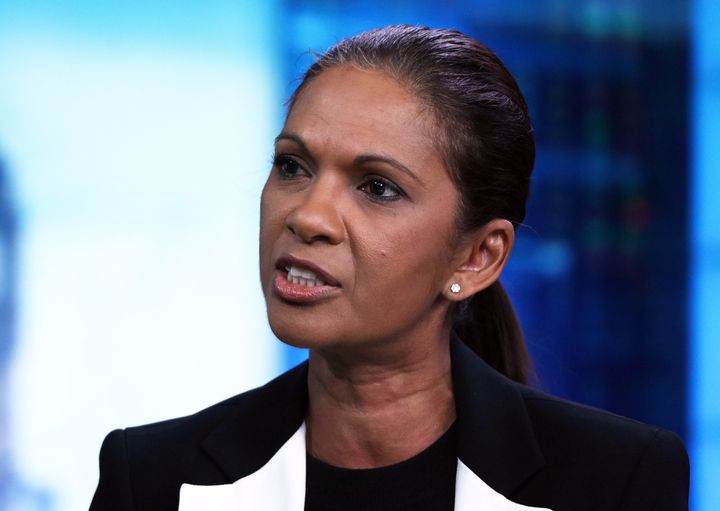 Leading lawyer Gina Miller said Scotland's divorce from the UK was 'difficult' but probable