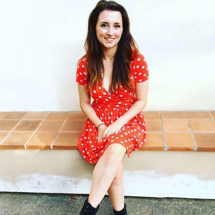 Zoë Cartlidge launched the campaign after she was sexually assaulted as a fresher
