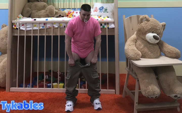 Tykables owner John-Michael Williams