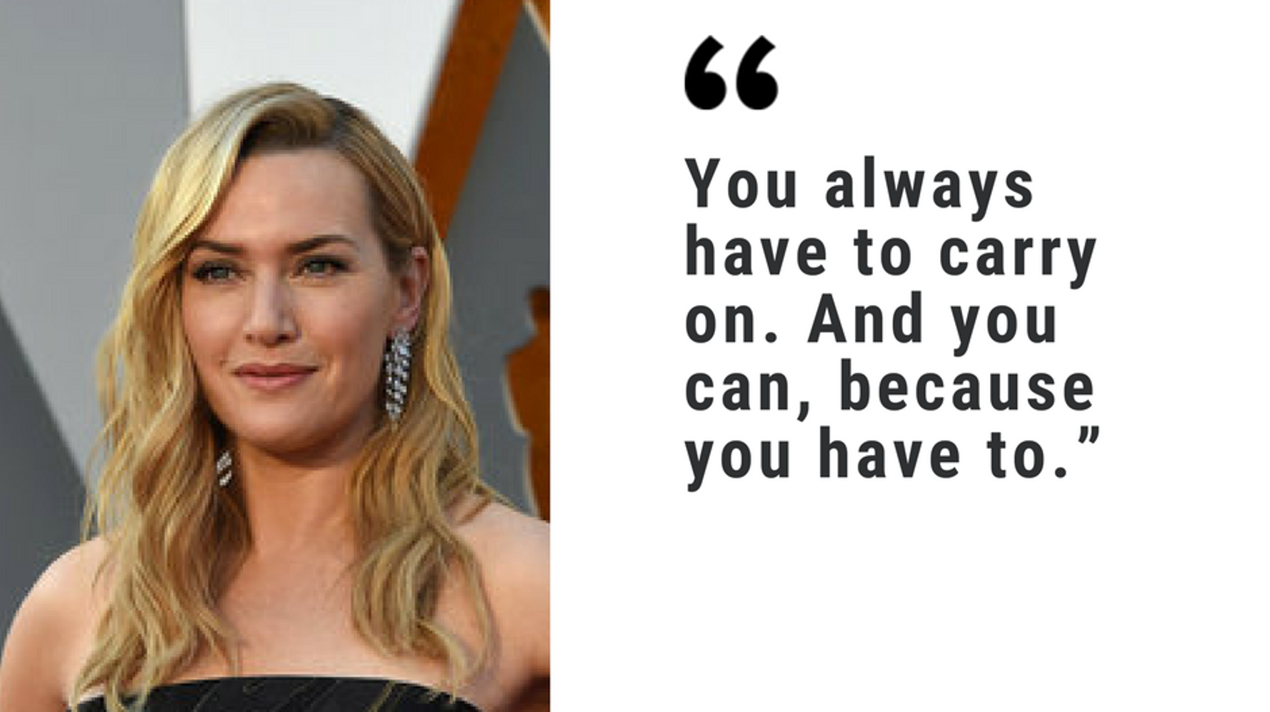 19 Quotes From Single Parents To Remind You That You Re Not Alone Huffpost Life