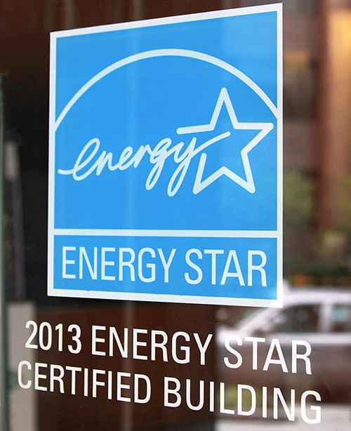Independent studies have shown that ENERGY STAR-certified buildings (which have an ENERGY STAR score of 75 on a 1-100 scale, signifying that they perform better than 75 percent of their peers) typically have lower operating costs, command higher rental rates, have increased asset value, and lease faster than non-certified peer buildings. 
