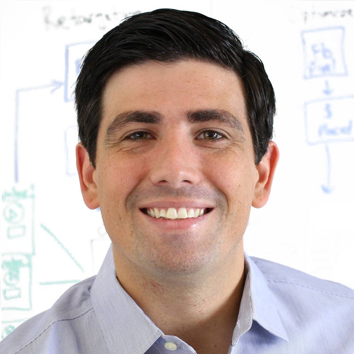 Matthew Genack Connections: An Interview Series with Entrepreneurs | HuffPost Contributor