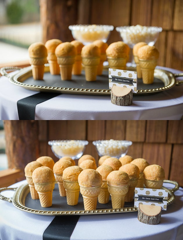 11 Country Themed Party Ideas That Are Perfect For The Acm Awards Huffpost