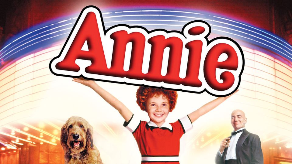 "Annie" (1982)