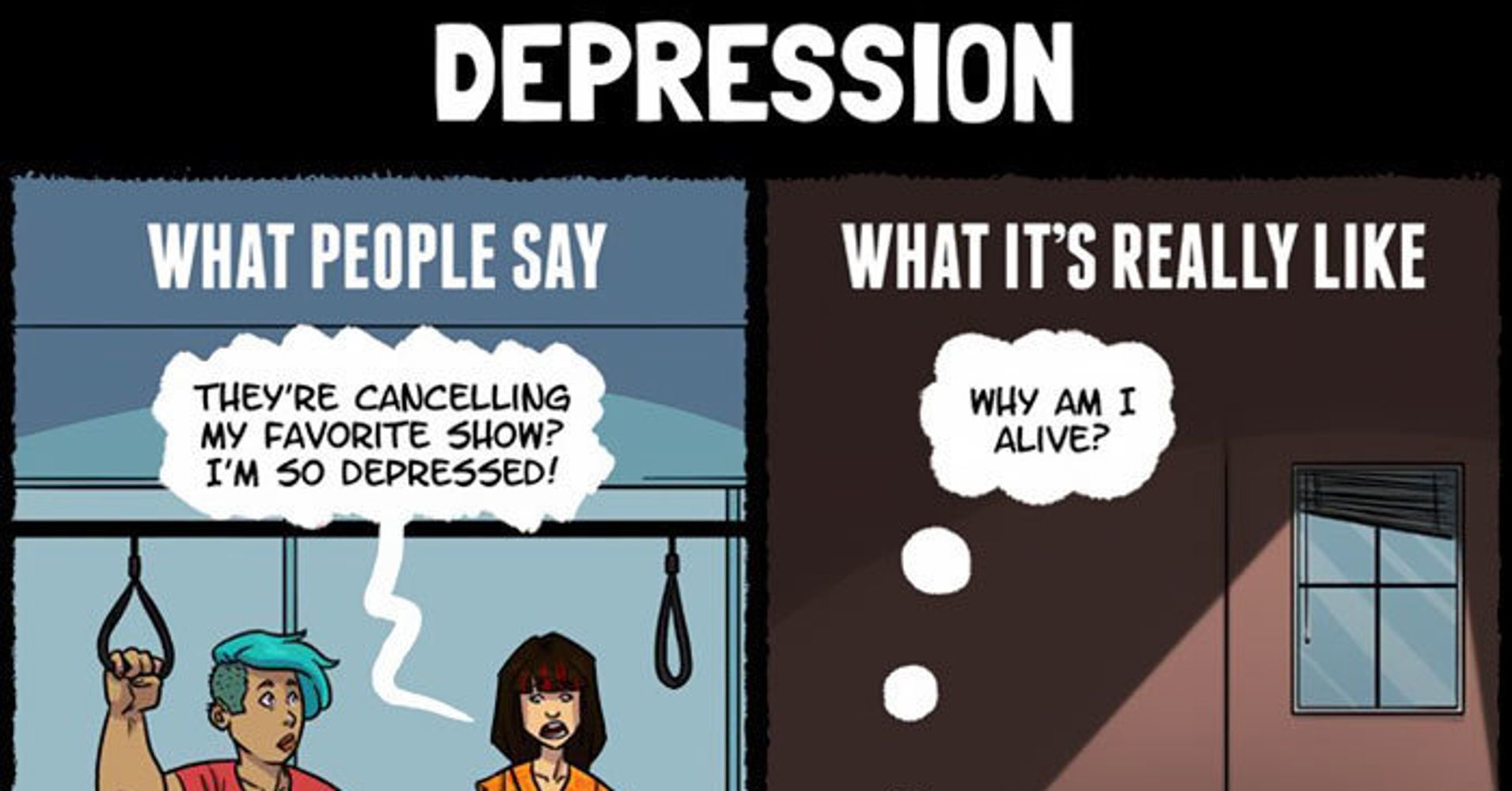 here-s-the-real-problem-with-casually-using-the-word-depressed-huffpost