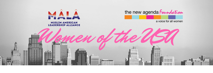 <p>#WOTUSA is a campaign created by both MALA and The New Agenda as a part of Women’s History Month.</p>