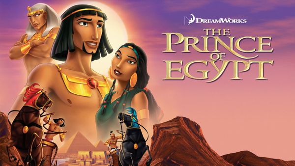 watch the prince of egypt full movie free youtube