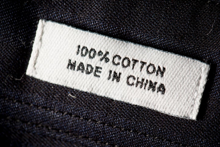 Consumers can help protect oceans from microfibers by carefully checking clothing labels. Unless a product is 100 percent cotton, for example, it may contain other materials, like polyester. Shoppers should seek out natural fabrics, including bamboo, linen and silk.