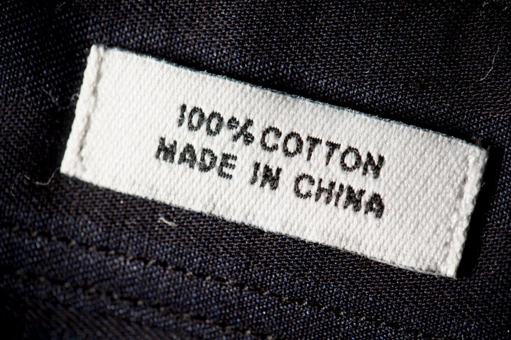 Consumers can help protect oceans from microfibers by carefully checking clothing labels. Unless a product is 100 percent cotton, for example, it may contain other materials, like polyester. Shoppers should seek out natural fabrics, including bamboo, linen and silk. 