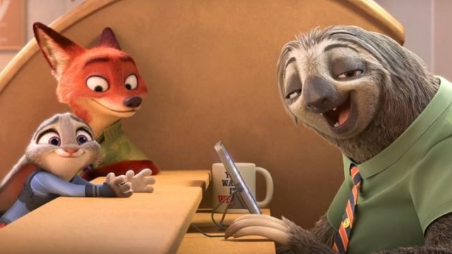 Writer Accuses Disney Of Stealing Idea For 'Zootopia' In Lawsuit | HuffPost