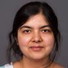 Shivani Bhatt - 4th year MD-PhD student, Yale School of Medicine