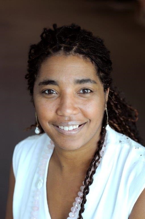 Dr. Antoinette Anazodo