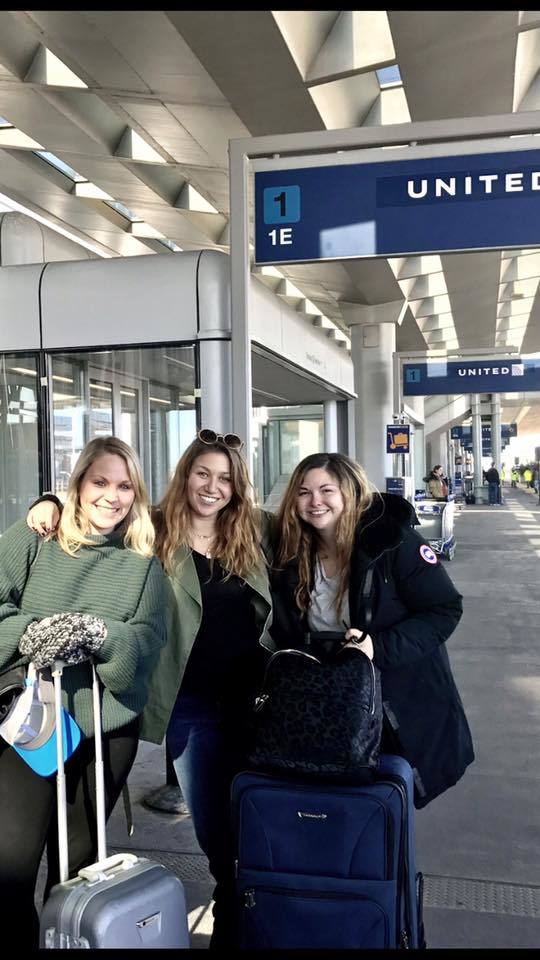 <p>Autism Family Center Team Headed to Professional Crisis Management Association Training</p>