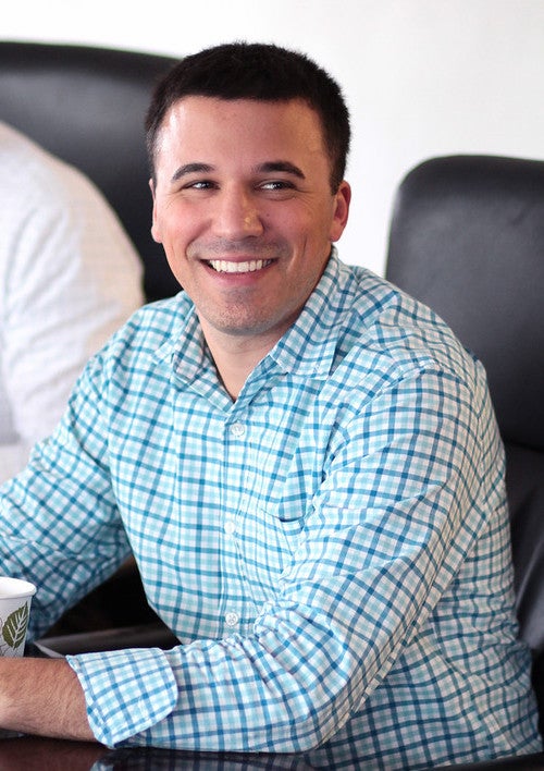 <p>Uri Foox - eCommerce expert, internet application developer, and President at Zoey </p>