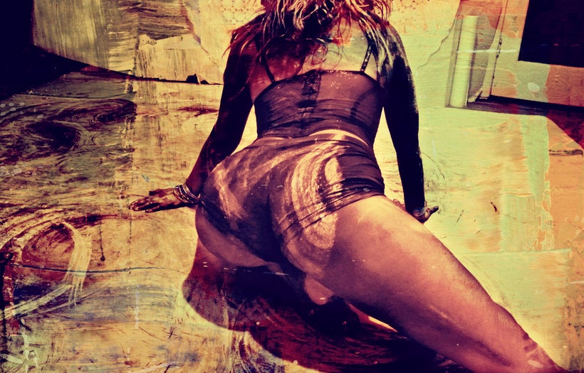 <a rel="nofollow" href="http://www.pippaladoube.com/shades-of-grace/" target="_blank">Video Art: Shades of Grace</a>