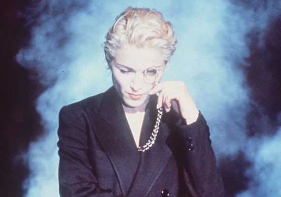 Madonna made history with ‘Like a Prayer’ album.