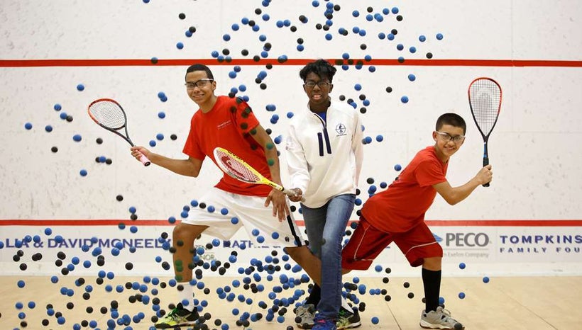 <a rel="nofollow" href="https://www.squashsmarts.org/" target="_blank">SquashSmarts</a>, a 2016 GSK IMPACT Award winner, is a