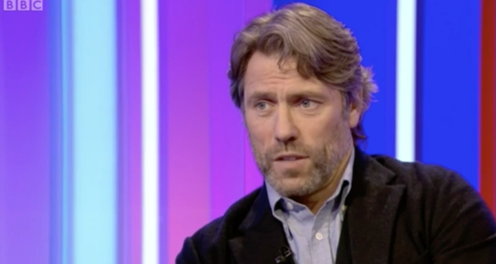 John Bishop