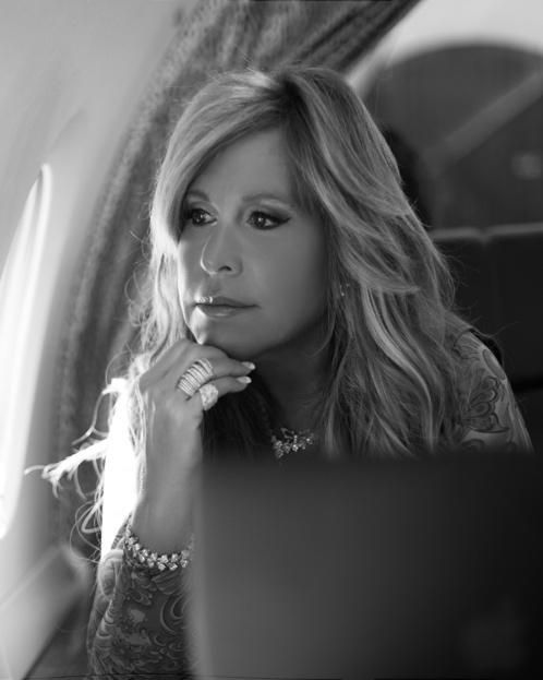  Lynn Tilton, Founder and Chief Executive Officer of Patriarch Partners