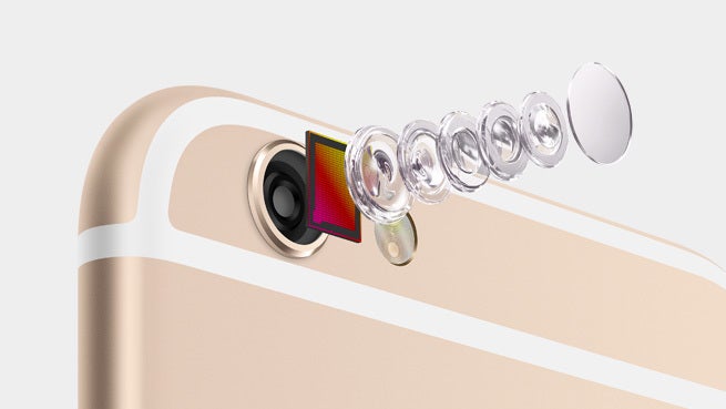 cheap cameras better than iphone