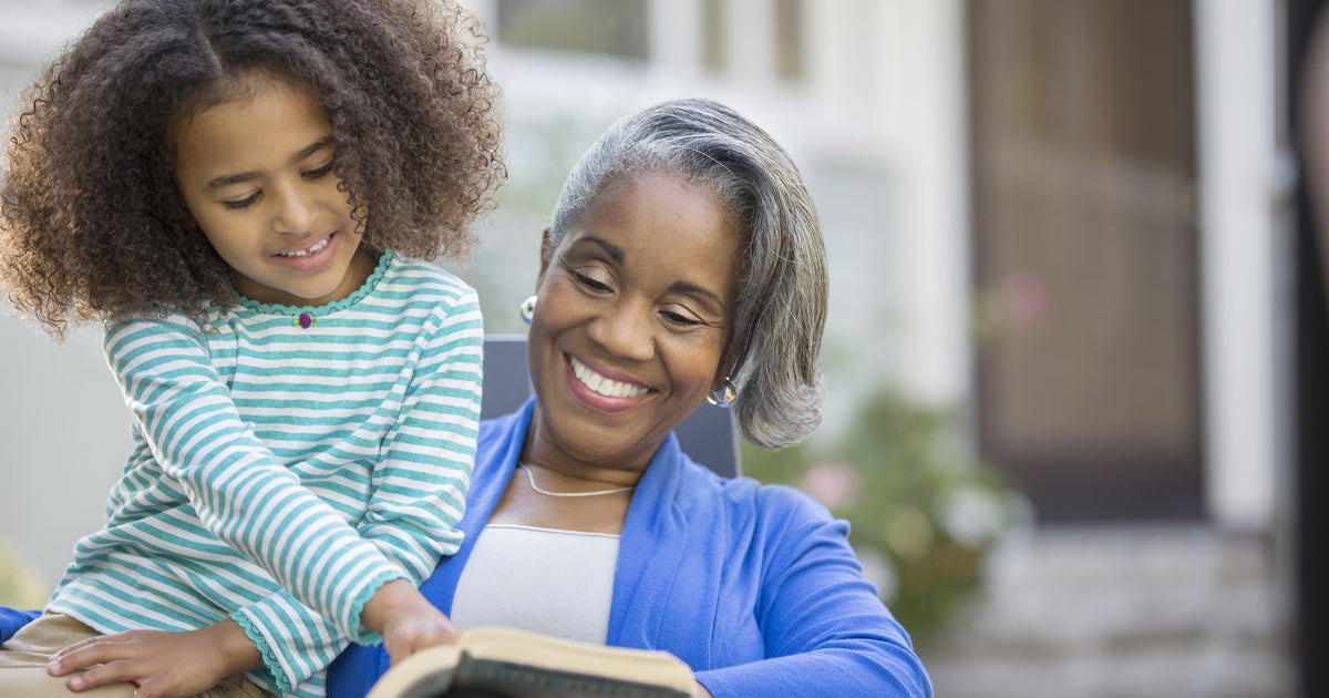 Challenges Of Starting A Family After 40 | HuffPost Life