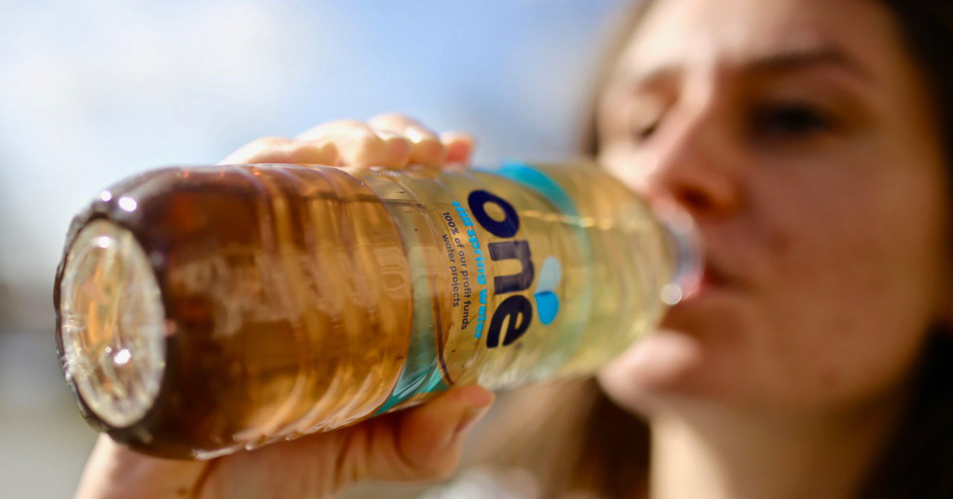 This Company Wants You To Buy Its Gross-Looking Water Bottles | HuffPost