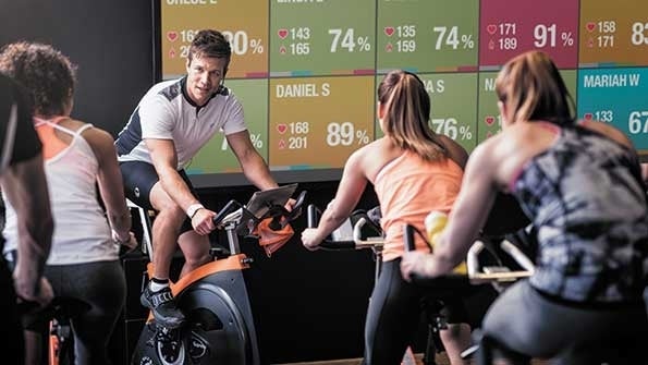 <p>Gamified exercise, bolstered by real-time “fitness data” is proven to increase motivation in the short term, but not the long term.</p>