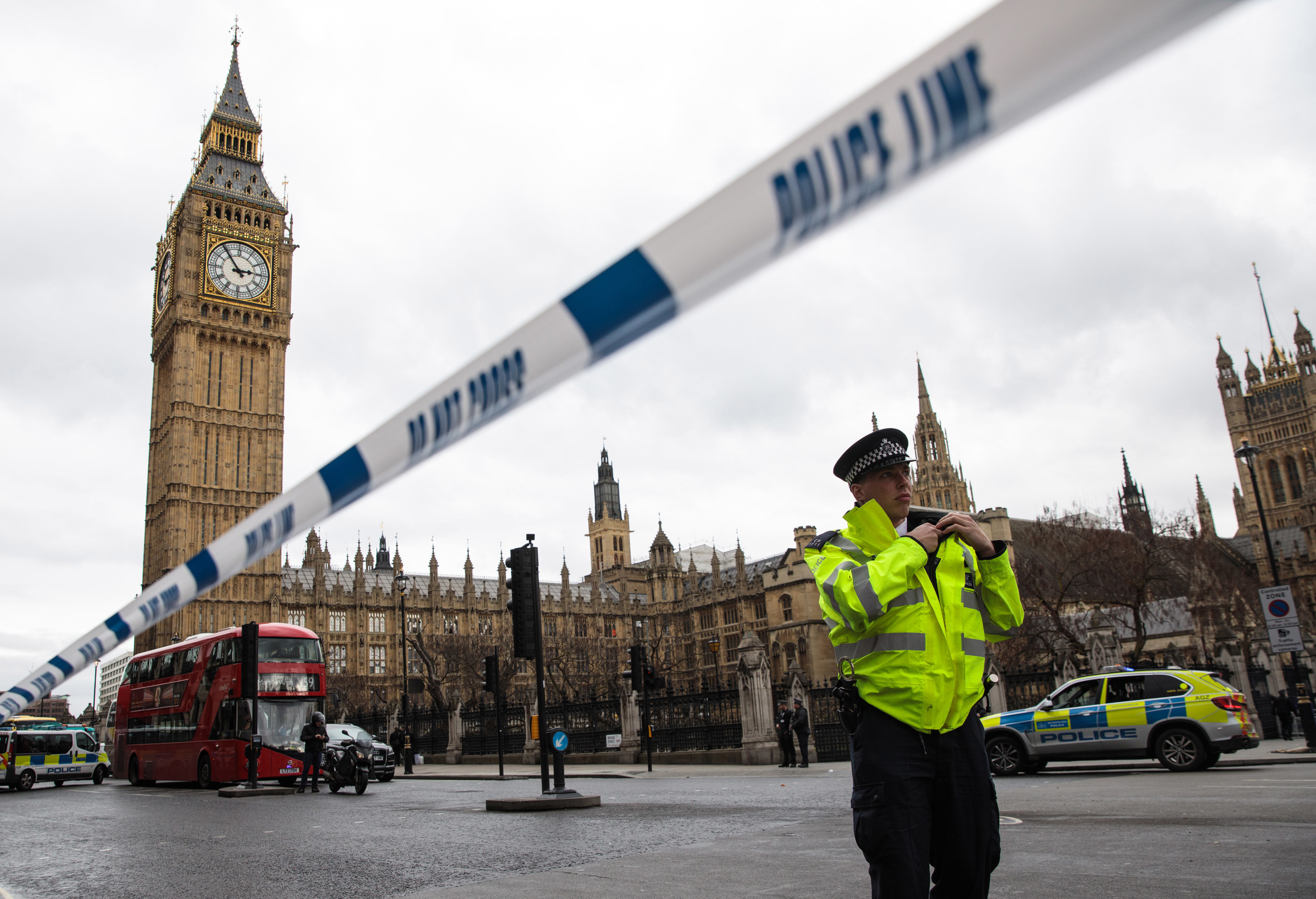 A Recent History Of Terror Attacks In The U K HuffPost UK   58d29f211400002000070ea5 