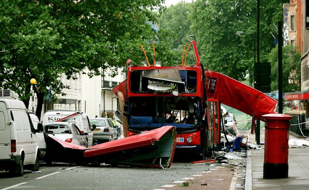 ロンドン国会議事堂テロ事件に揺れるイギリス 最近の襲撃事件 ハフポスト