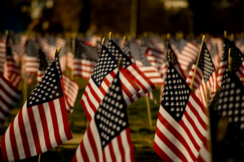 What makes America great?