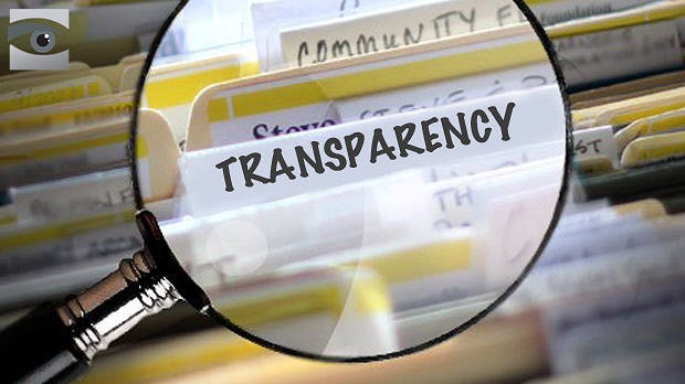 Transparency Is a Prerequisite for Delivering on the Paris Agreement