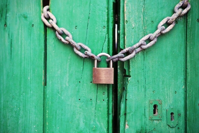 Negotiations related to transparency of climate action were held behind closed doors in Bonn, civil society being denied acce
