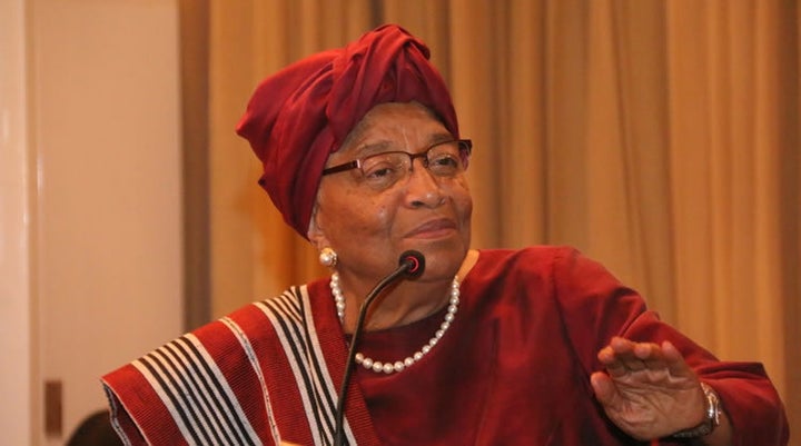 Liberian President Sirleaf’s education legacy | HuffPost Contributor