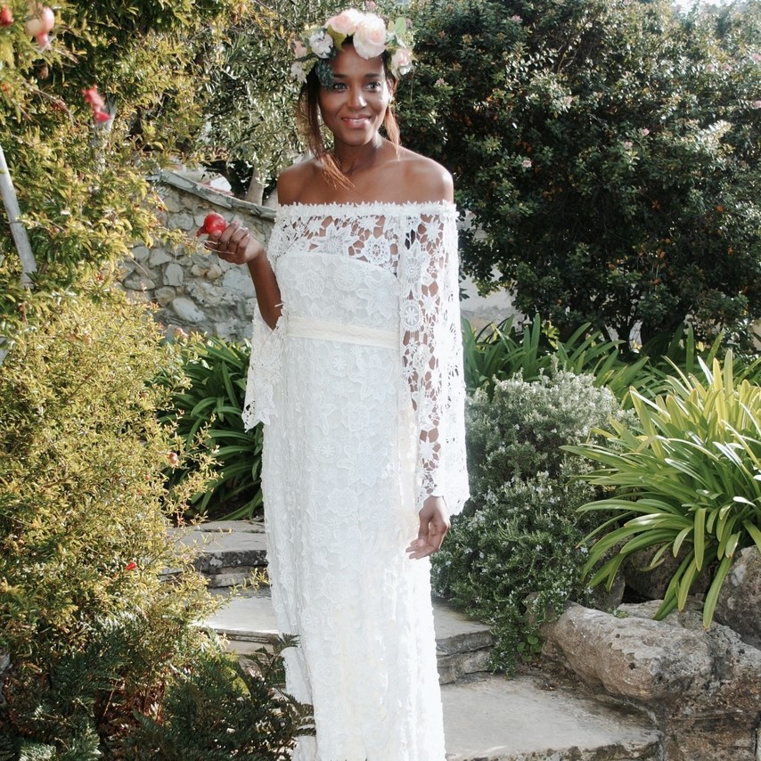 5 Wedding Dresses We Love Under 1 000 HuffPost Life