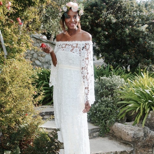 5 Wedding Dresses We Love Under $1,000 | HuffPost Life