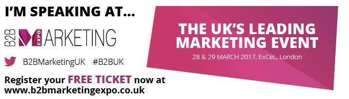<a rel="nofollow" href="https://www.b2bmarketingexpo.co.uk/speakers/" target="_blank">Join Kobestarr Digital on Stand 342 at