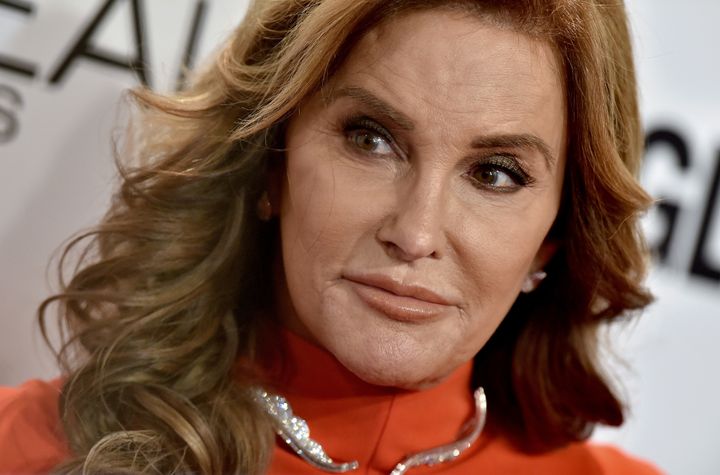Jenner, 67, has become a bonafide trans icon since her first interview with Diane Sawyer. 