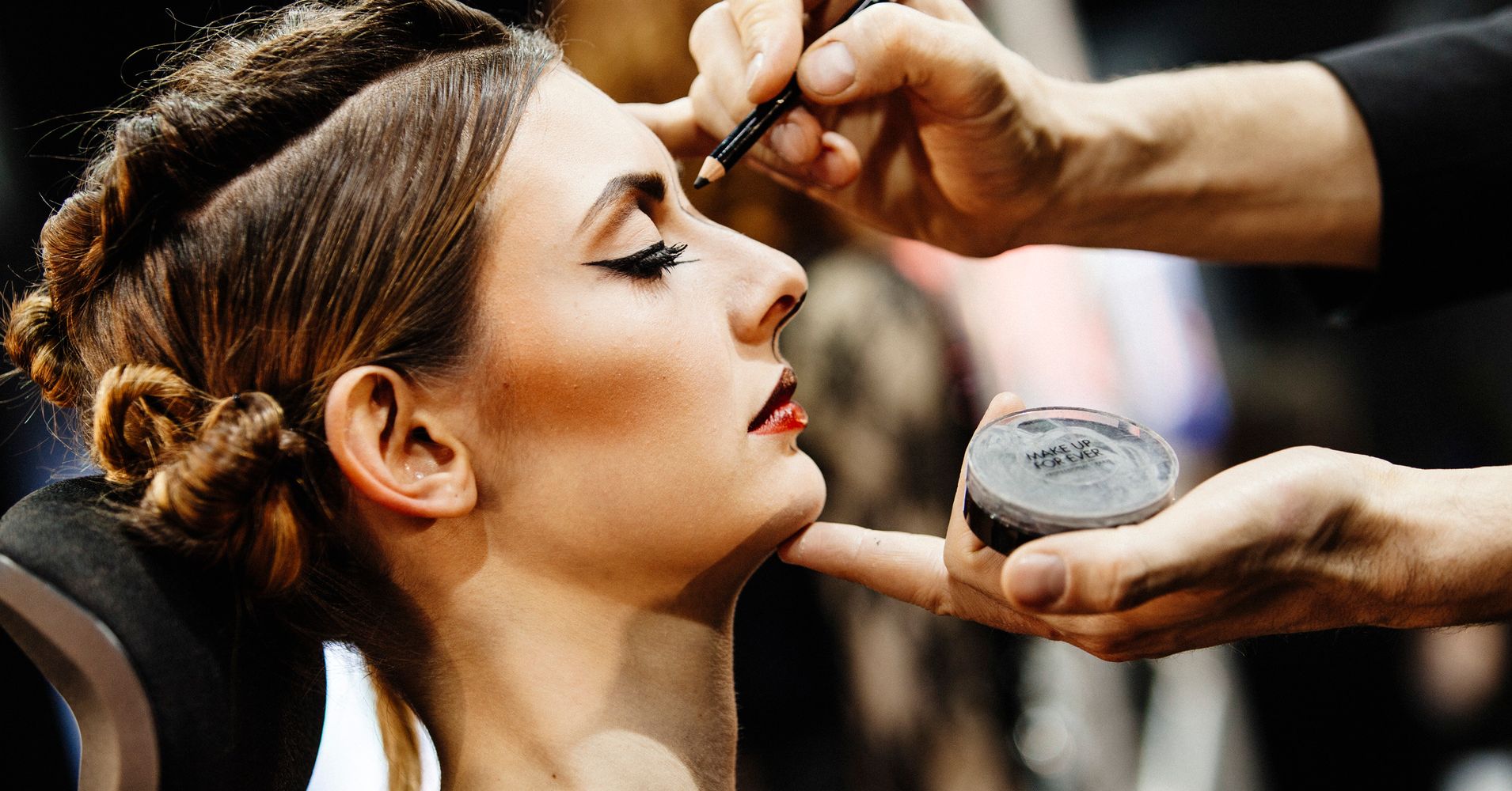 The Best Makeup And Beauty Instagram Accounts HuffPost Life