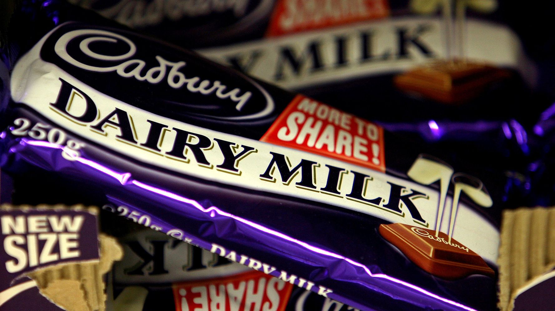 Twitter Trolls Lash Out At Cadbury For Selling Chocolate That S Halal Huffpost Life