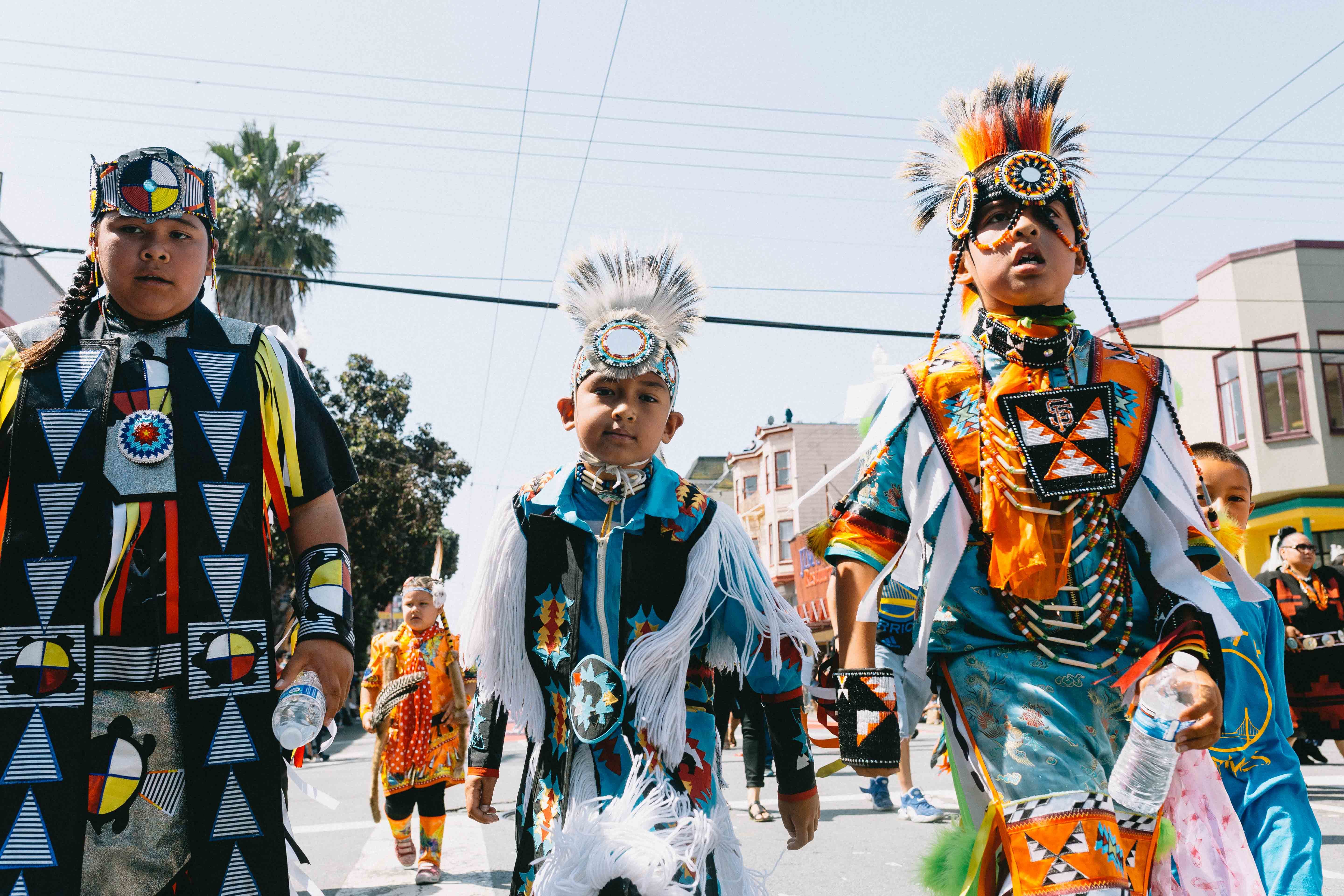 California's Largest Outdoor Multicultural Festival - Carnaval San ...