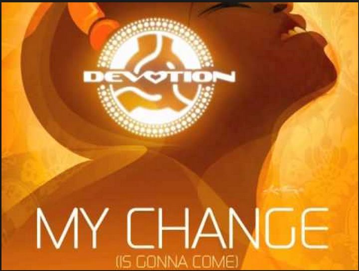  “My Change (Is Gonna Come),” Ruben Mancias feat. Michelle Weeks 
