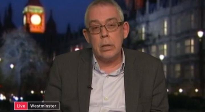 Channel 4 News Senior Home Affairs Correspondent Simon Israel cited 'sources' as naming Trevor Brooks' as the London attack suspect. The programme later apologised