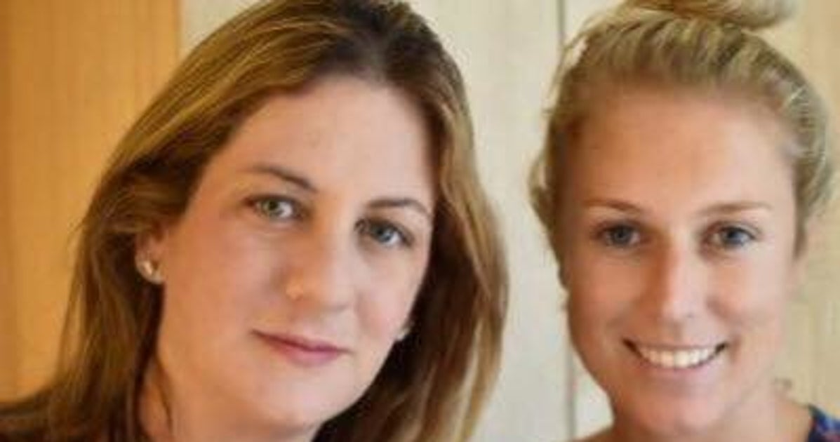 How Being A Surrogate Showed This Mom How Strong Women Can Be ...