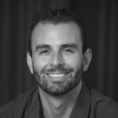 <p><em>New York-based political activist Jeremiah Johnson: "Bigotry is just bigotry."</em></p>