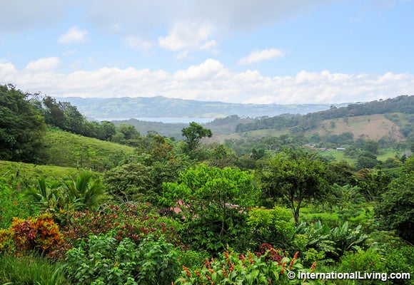 Grecia, Costa Rica