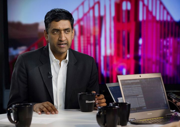 Rep. Ro Khanna (D-Calif.) cited examples of TransDigm price hikes, including a cable assembly that went from $1,737 to $7,863 and a motor rotor that had been $654 now going for $5,474.