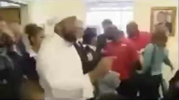 Abu Izzadeen, Trevor Brooks, Mistakenly Named As London Attack Suspect ...