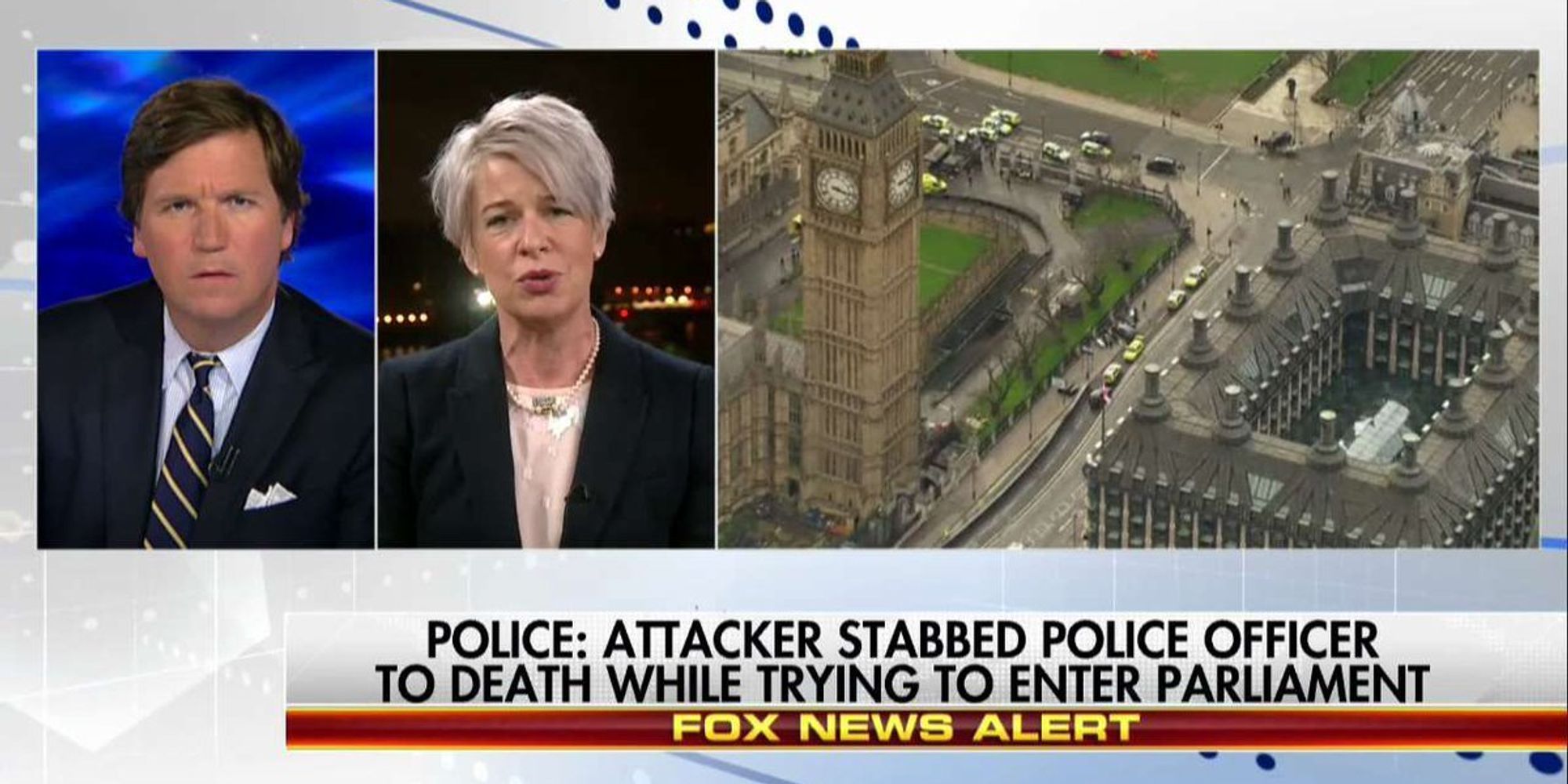 Fox News' And Katie Hopkins' Comments On London Attack Spark Incredible Response From ...